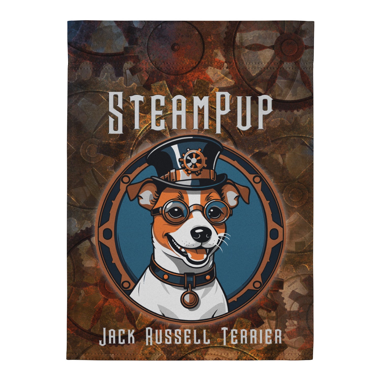 SteamPups