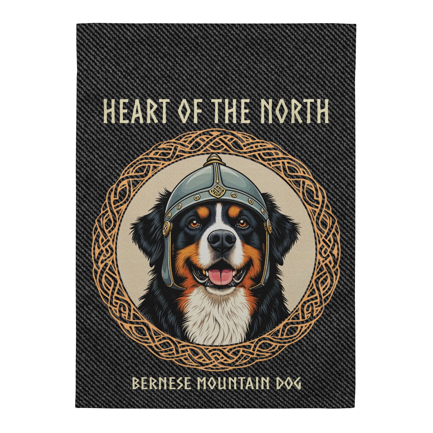Heart of the North