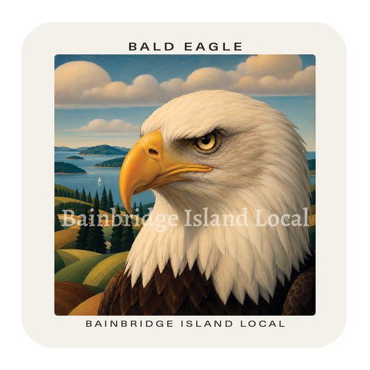 Bald Eagle