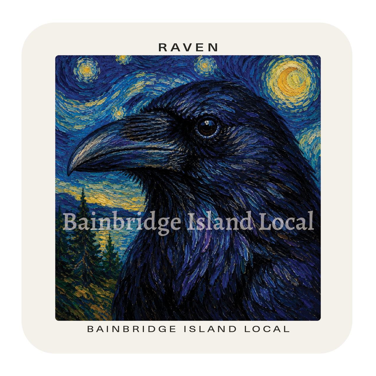 Raven