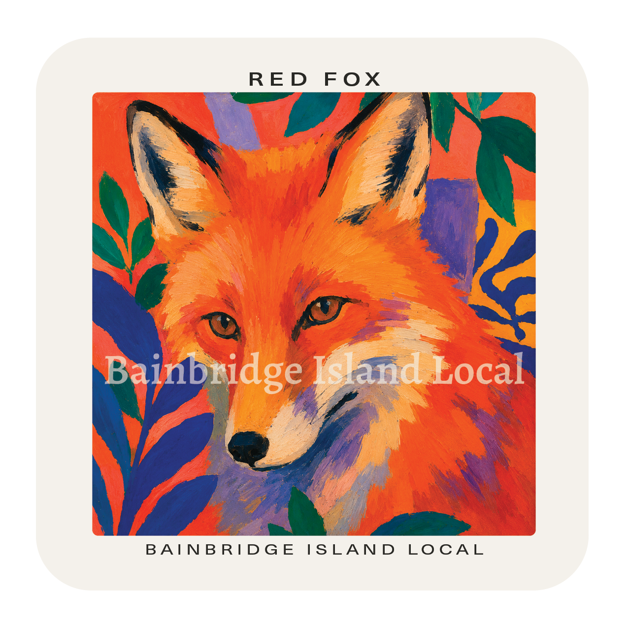 Red Fox