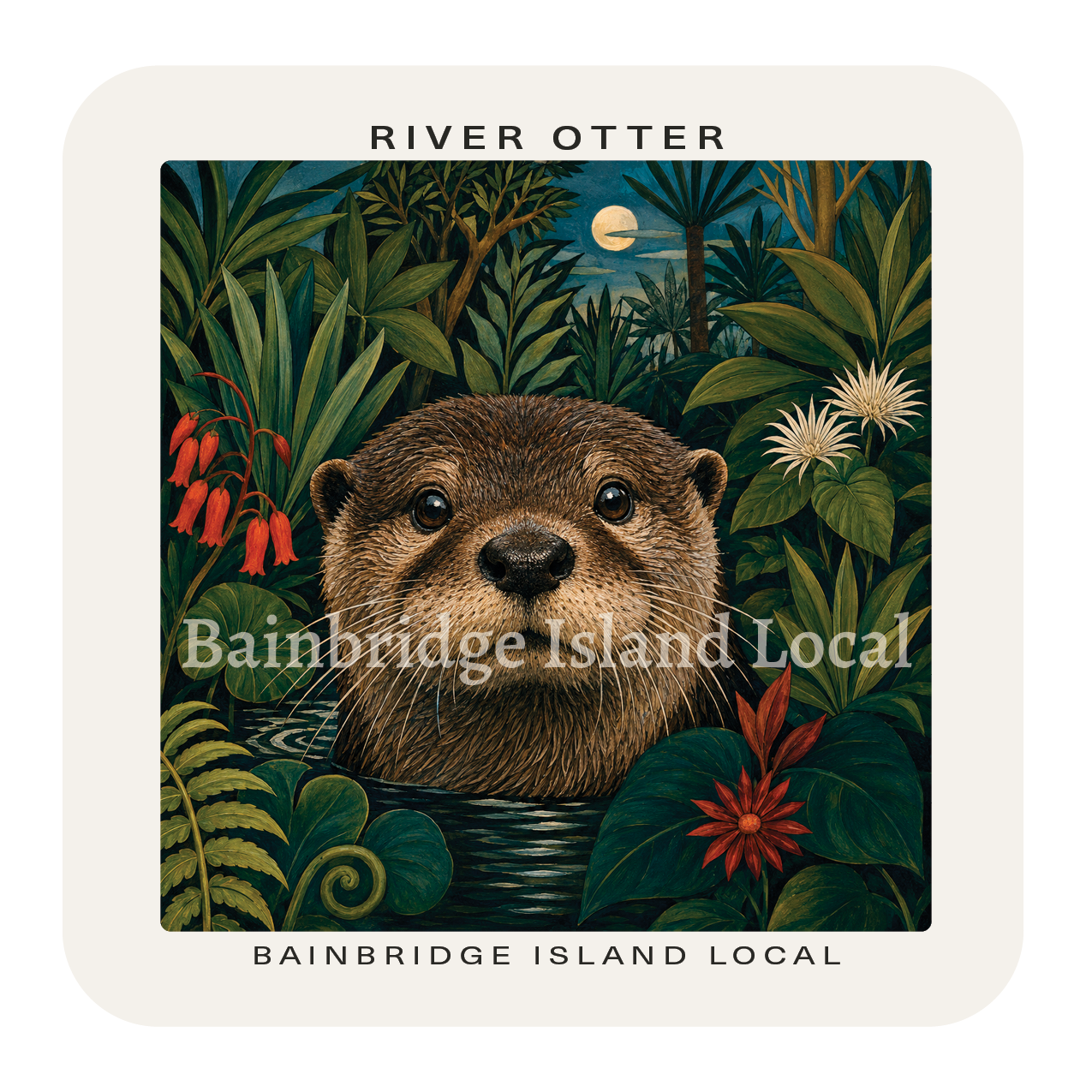 River Otter