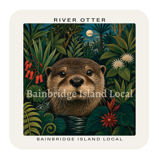 River Otter