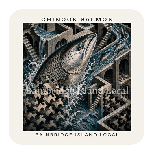 Chinook Salmon