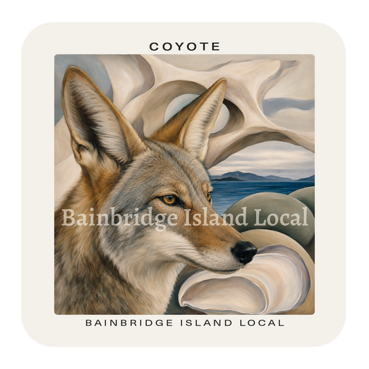 Coyote