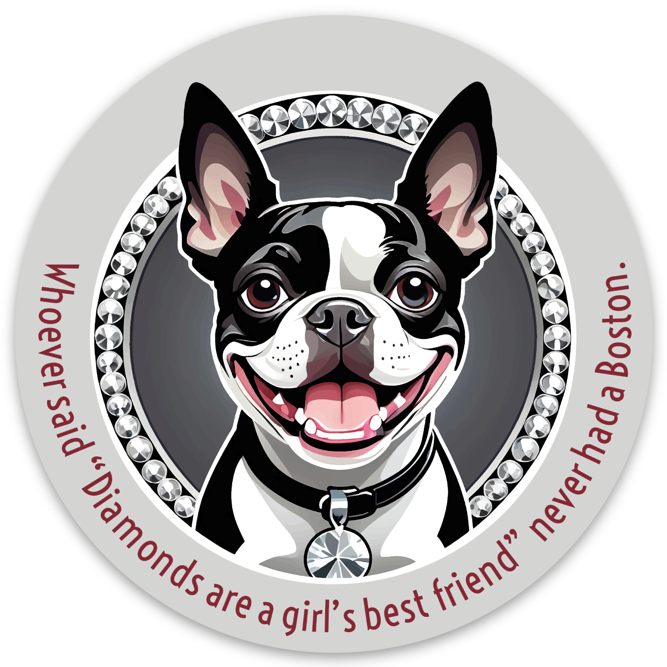 Girl's Best Friend