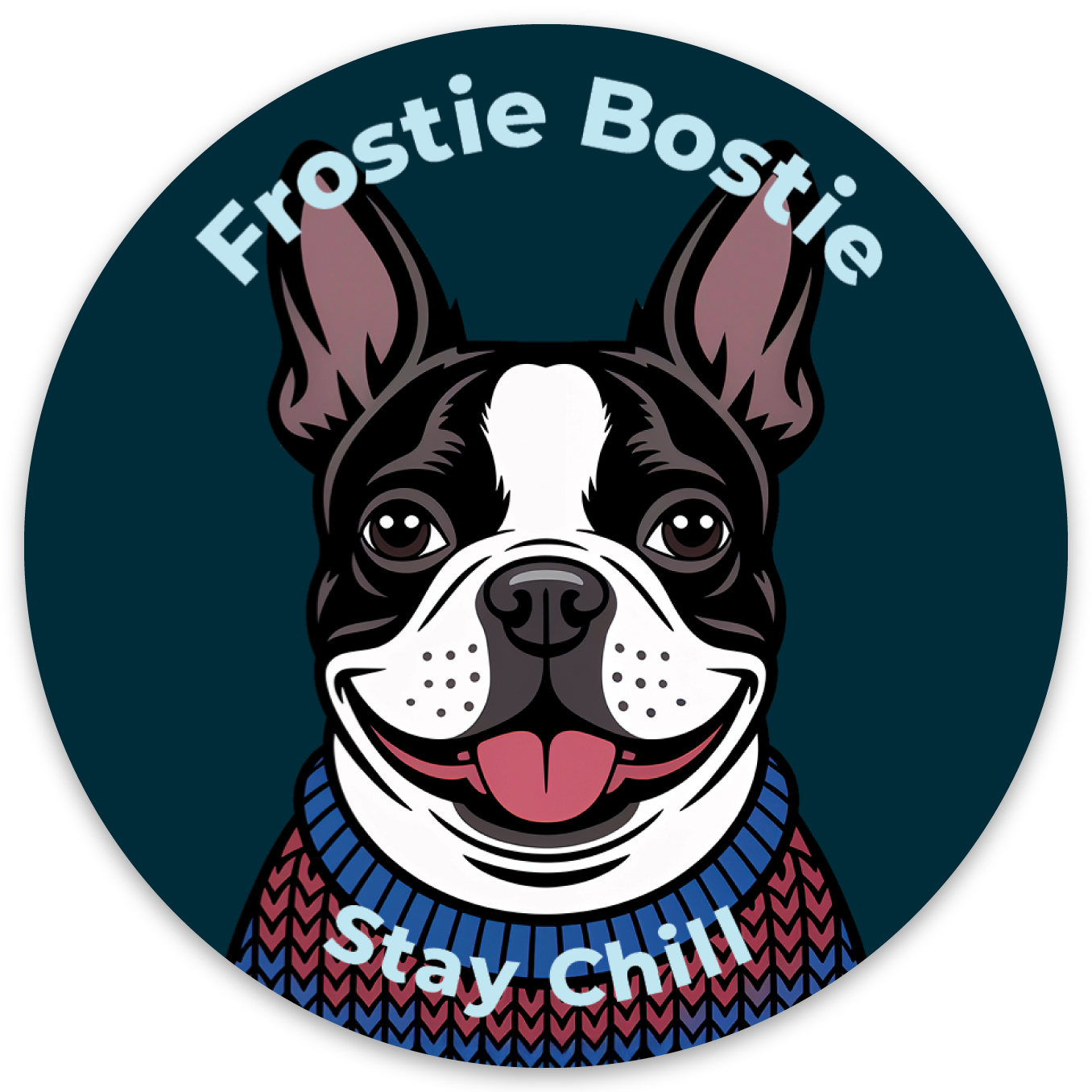 Frostie Bostie