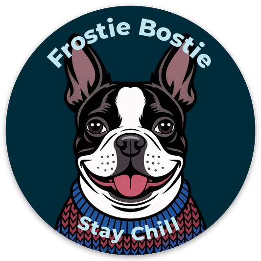 Frostie Bostie