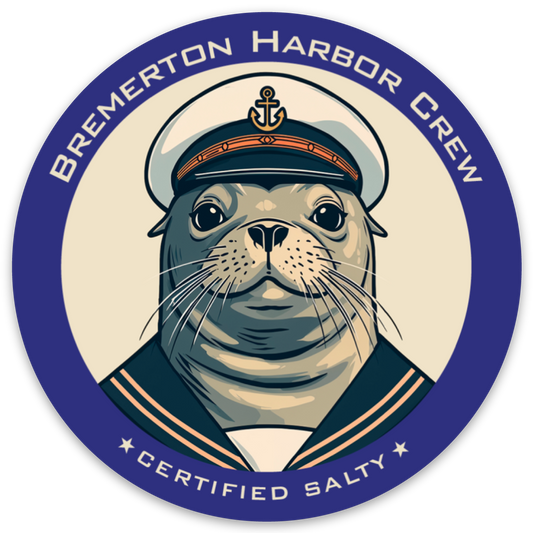 Harbor Seal