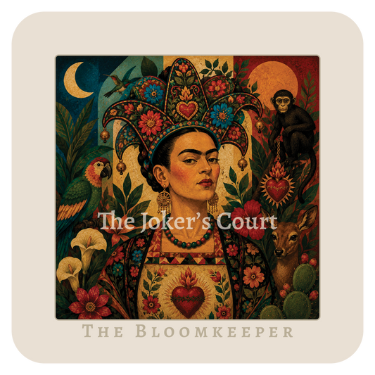 The Bloomkeeper