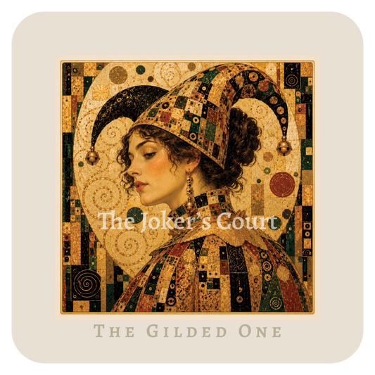 The Gilded One