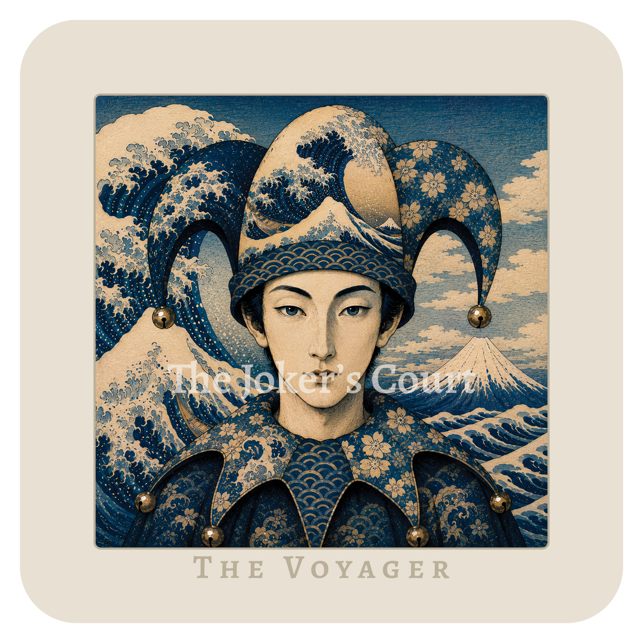 The Voyager