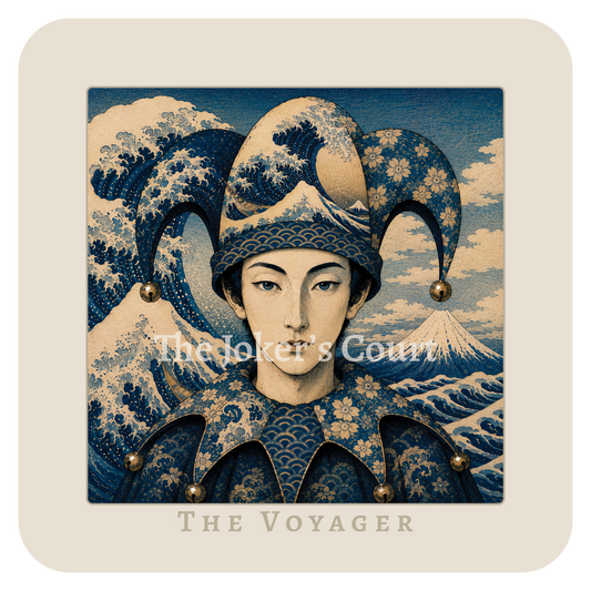 The Voyager