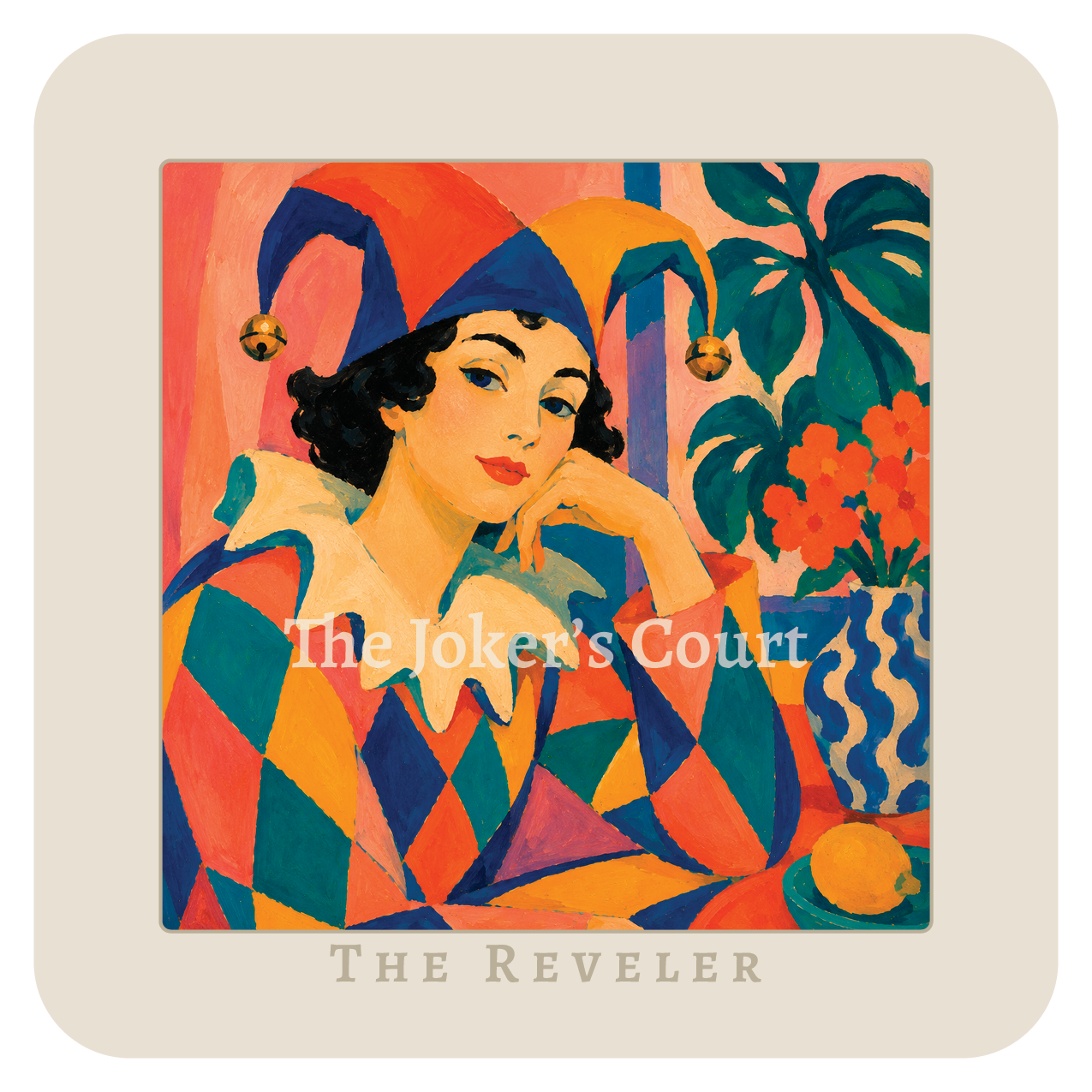 The Reveler