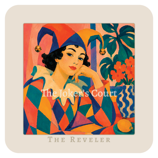 The Reveler