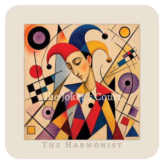 The Harmonist