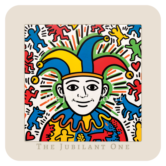 The Jubilant One