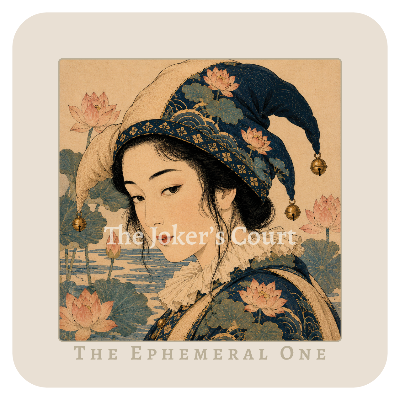 The Ephemeral One