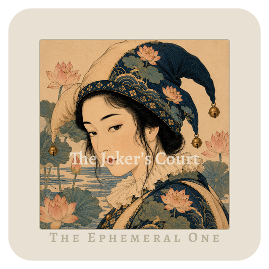 The Ephemeral One