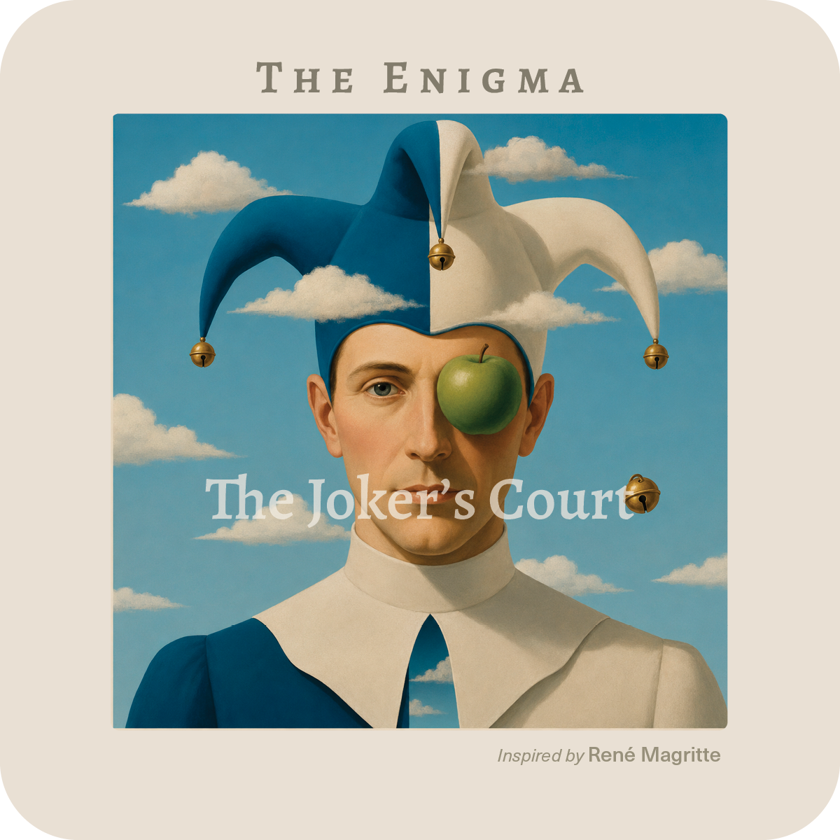 The Enigma