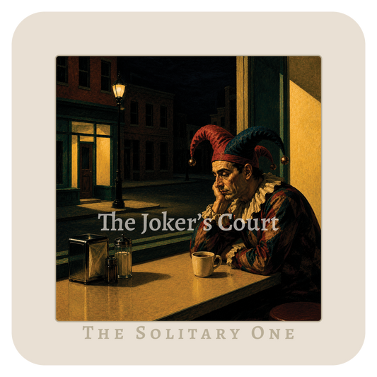 The Solitary One