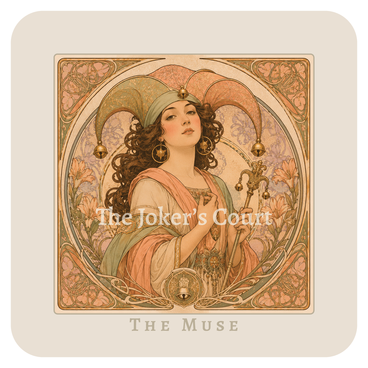 The Muse