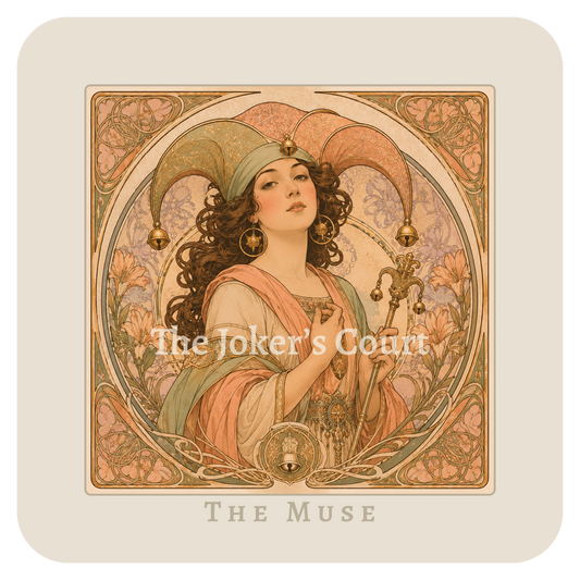 The Muse