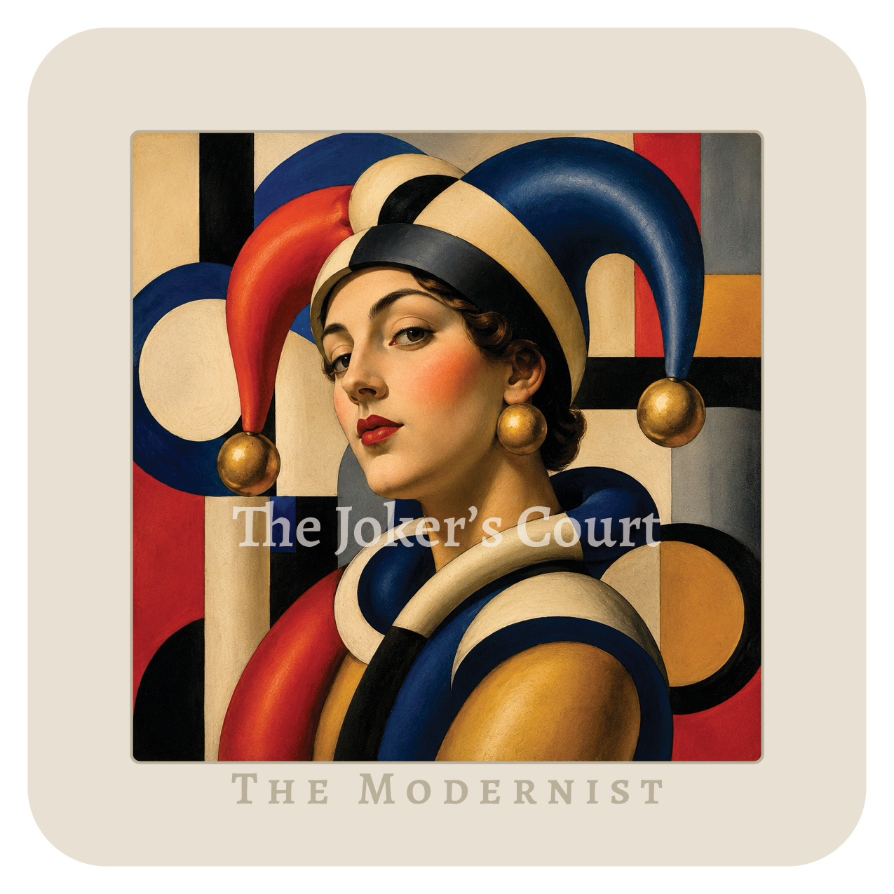 The Modernist