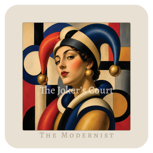 The Modernist