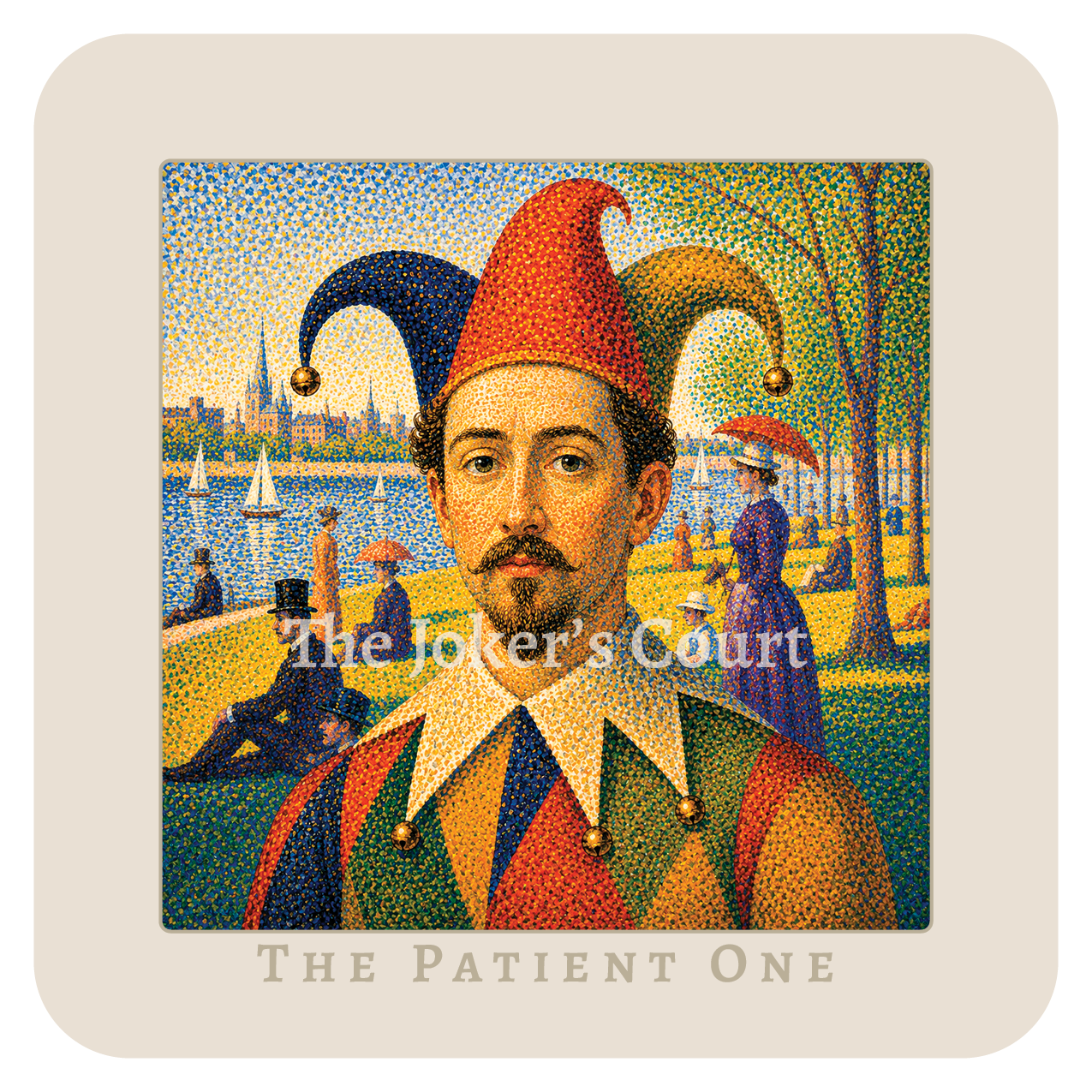 The Patient One