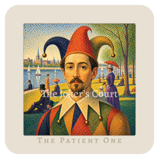 The Patient One