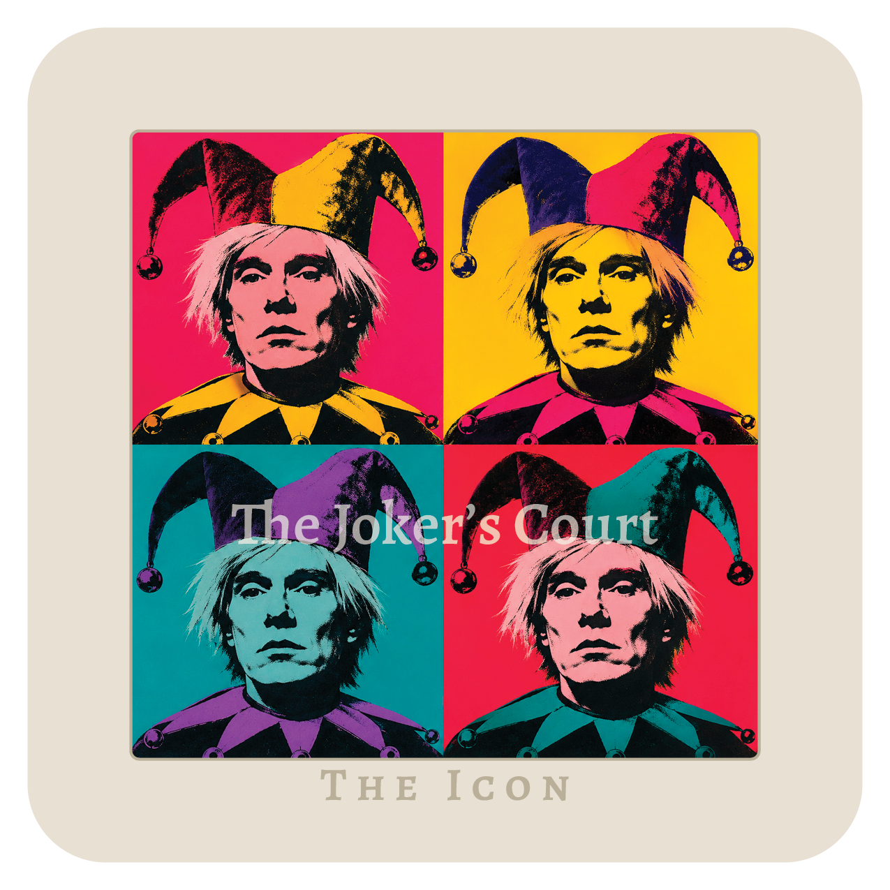 The Icon