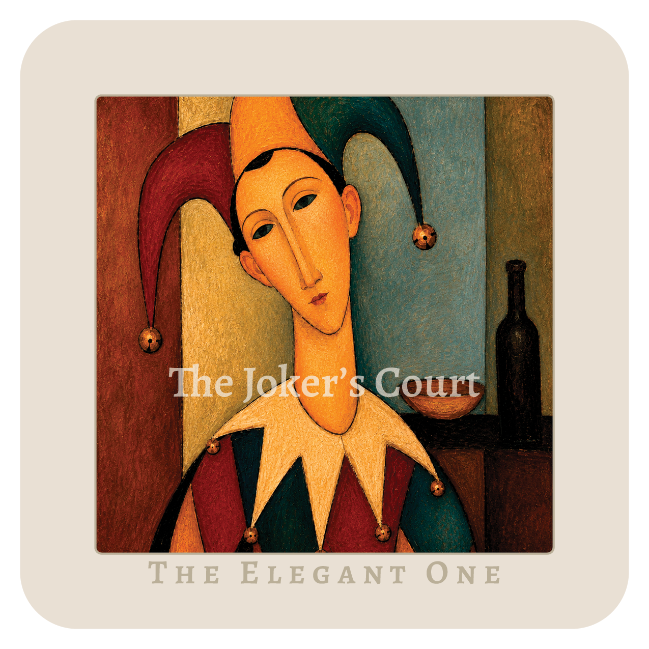 The Elegant One