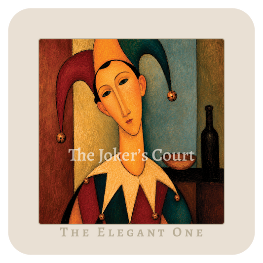 The Elegant One