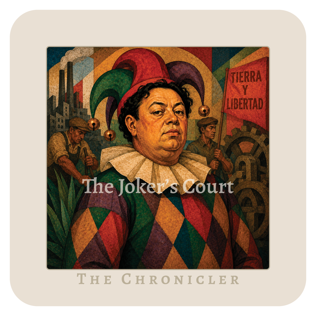 The Chronicler