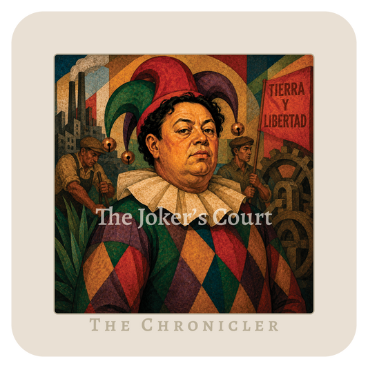 The Chronicler