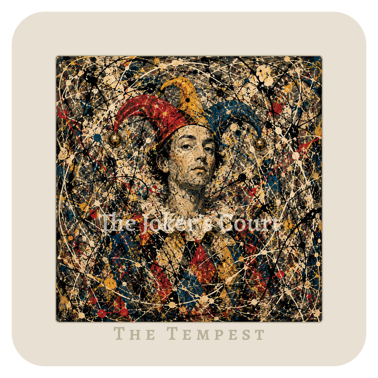The Tempest