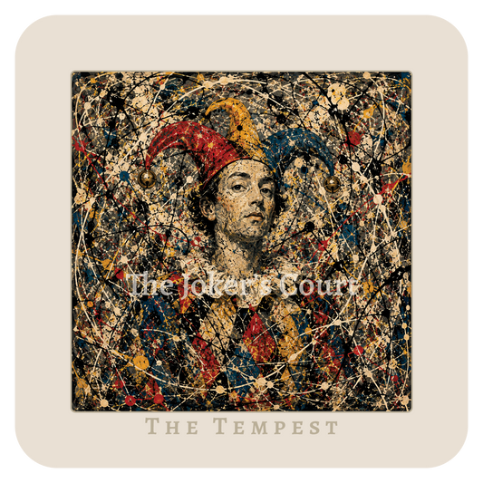 The Tempest