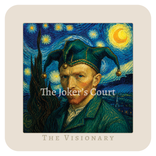The Visionary