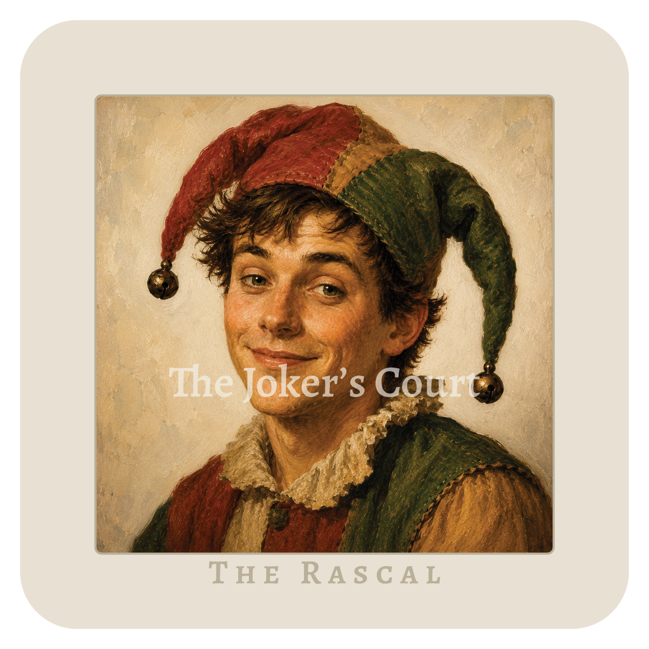 The Rascal