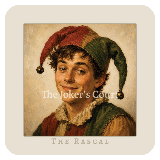 The Rascal