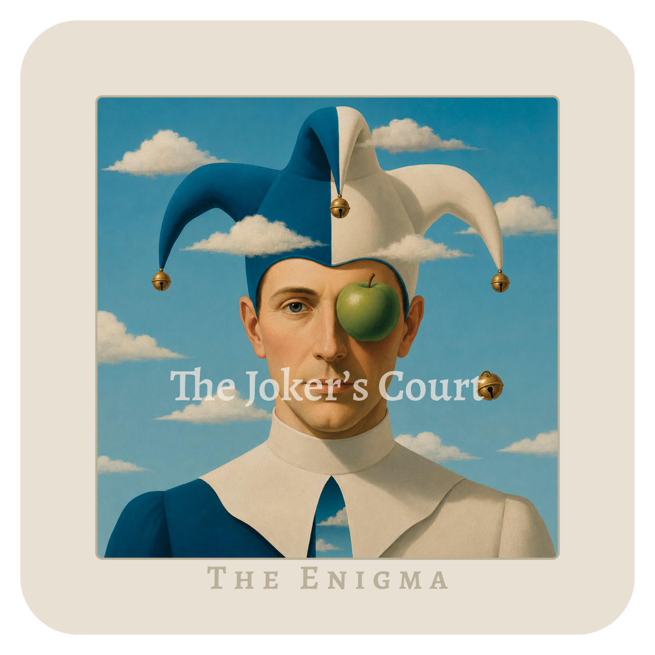 The Enigma