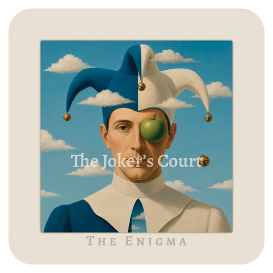 The Enigma