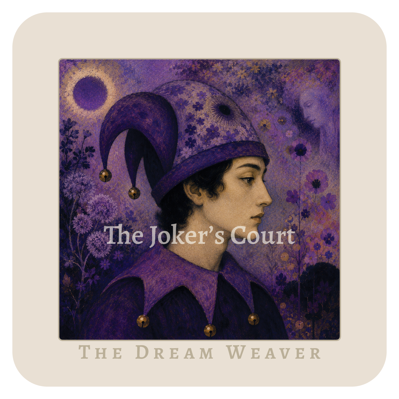 The Dream Weaver