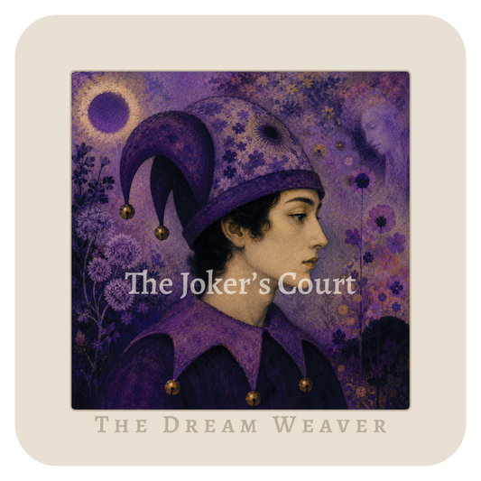 The Dream Weaver