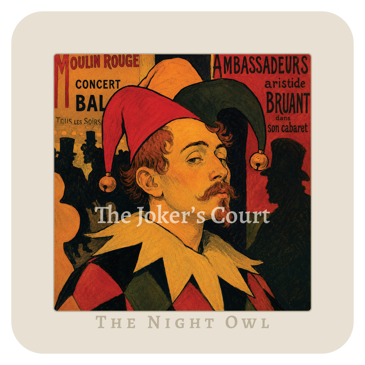 The Night Owl