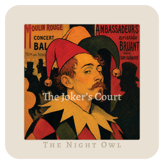 The Night Owl