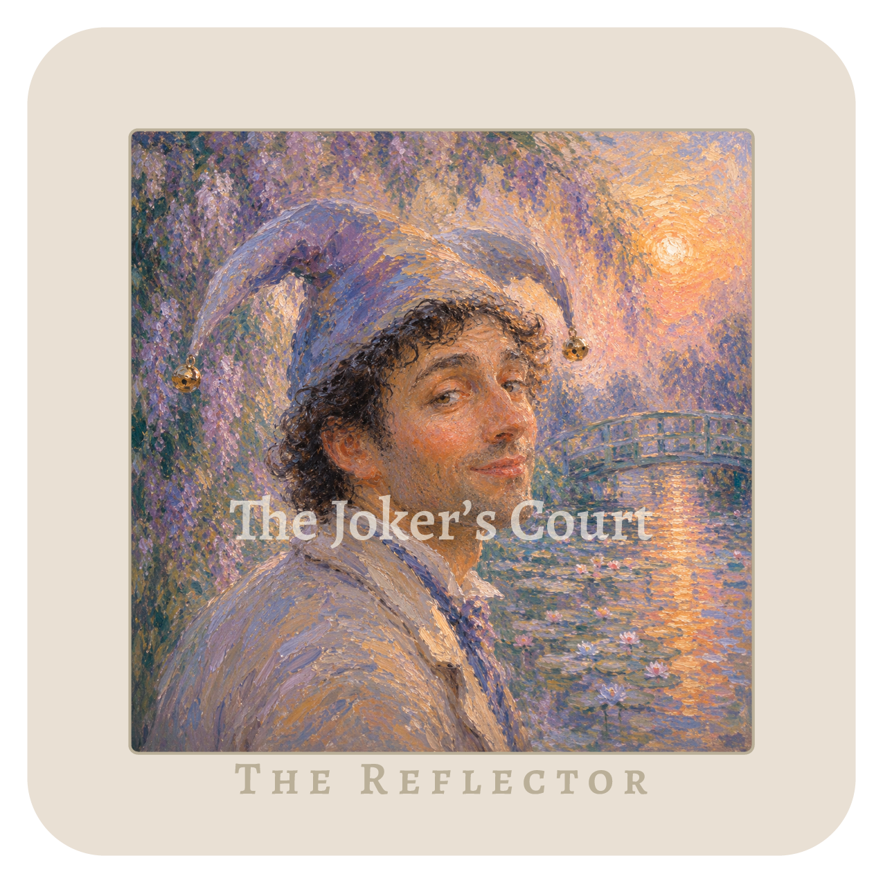 The Reflector