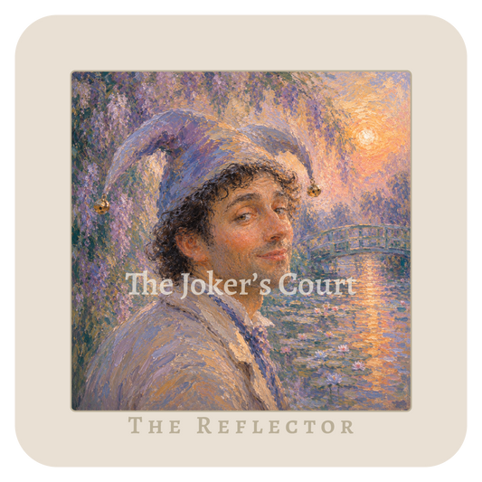 The Reflector