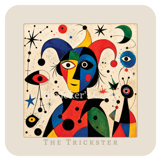 The Trickster